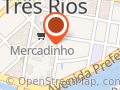 Lojas Cem - Três Rios - Centro