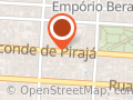 Orthomaster - Ipanema