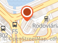 Giraffas Rodoviária Novo Rio