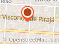 B 3 Bijouterias E Acessórios Ltda - Ipanema