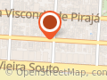 Apart Hotel Ocean Flat - Ipanema