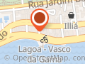 Sede Náutica da Lagoa - Vasco da Gama