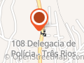 Drogaria Disk Três Rios