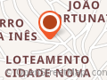 Creche Menino Jesus Ssvp