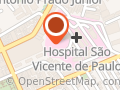 Estacionamento Oficial  São Vicente de Paulo