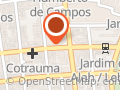 Triunfo Fitness Comércio Ltda - Leblon