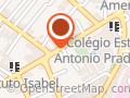 Escola Estadual Antônio Francisco Lisboa - Tijuca