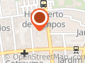Estacionamento Oficial  Melo Franco Medical Center