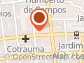 Estacionamento Oficial  Rio Design Leblon