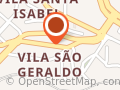 Toninho's Esportes