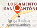 Igreja Batista Central Em Itabira
