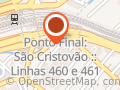 Dom Service Serviços Ltda Me - Maracanã