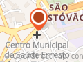 Mr Colt - São Cristóvão