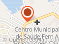 Creche Municipal Clemente Ferreira - Cajú