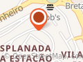 Lanchonete e Restaurante Esplanada