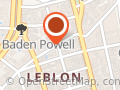 Leblon Express - Leblon