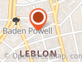 Leblon Inn Residence