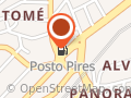 Posto Pires Caminho Novo