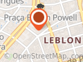 Livraria Argumento Rio - Leblon