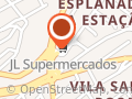 Auto Posto Esplanada