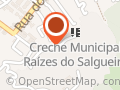 Creche Municipal Raízes Do Salgueiro - Tijuca