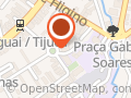 Igreja Batista Itacuruçá | Tijuca - Rio
