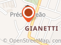 Salão de Beleza Fyzby - Gianetti