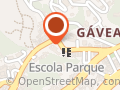Escola Parque - Gávea