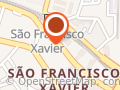 Tenda Espírita Estrela D'alva - São Francisco Xavier