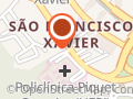 Policlínica Universitária Piquet Carneiro, Universidade do Estado do Rio de Janeiro