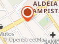 FamilySearch center