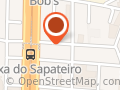 Pendent Line Salvatagem e Materiais de Segurança - Bonsucesso
