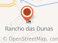 Pousada Rancho das Dunas