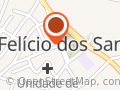 PONTO DO FAZENDEIRO DE DIAMANTINA