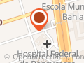 Hospital Geral De Bonsucesso - Bonsucesso