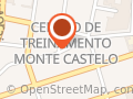 Centimetro - Industria e Comercio de Roupas . - Bonsucesso