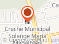 Creche Municipal Solange Maria Magalhães