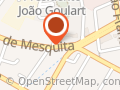 água Gudan - Tijuca