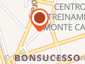 Escola de Lutas H.R.H. Bonsucesso