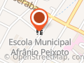 Escola Municipal Afrânio Peixoto - Andaraí