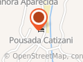 Hotel, Pousada E Restaurante Catizani Ltda
