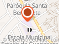 Escola Municipal Oswaldo Cruz
