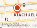 Salão El Chileno - Riachuelo