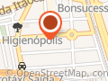 Igreja Presbiteriana Central De Bonsucesso