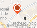 Creche Tia Andreza - Jacaré