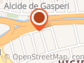 Quadra Esportiva (Jaula