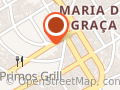 Kasa do Óleo Maria da Graça