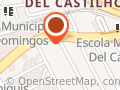 Le Bambe Cabeleireiros - Del Castilho