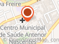Creche Municipal Odetinha Vidal de Oliveira