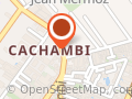 eLav Lavanderia Cachambi